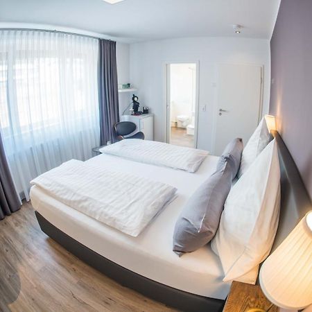 Cityapartements Fn2-Fn4 Klimatisiert FDH Exteriér fotografie