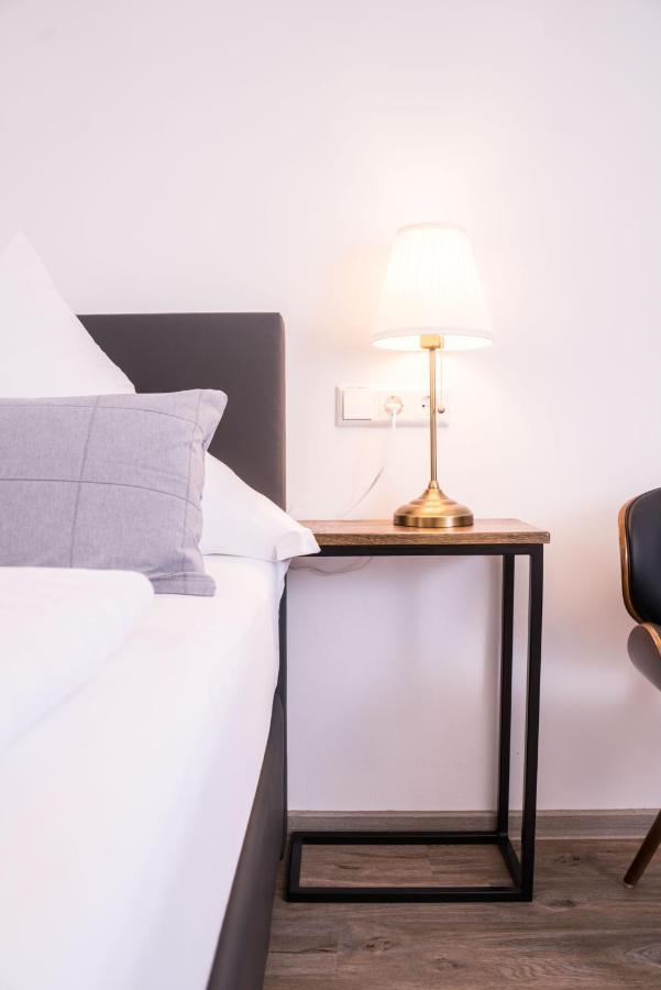 Cityapartements Fn2-Fn4 Klimatisiert FDH Exteriér fotografie