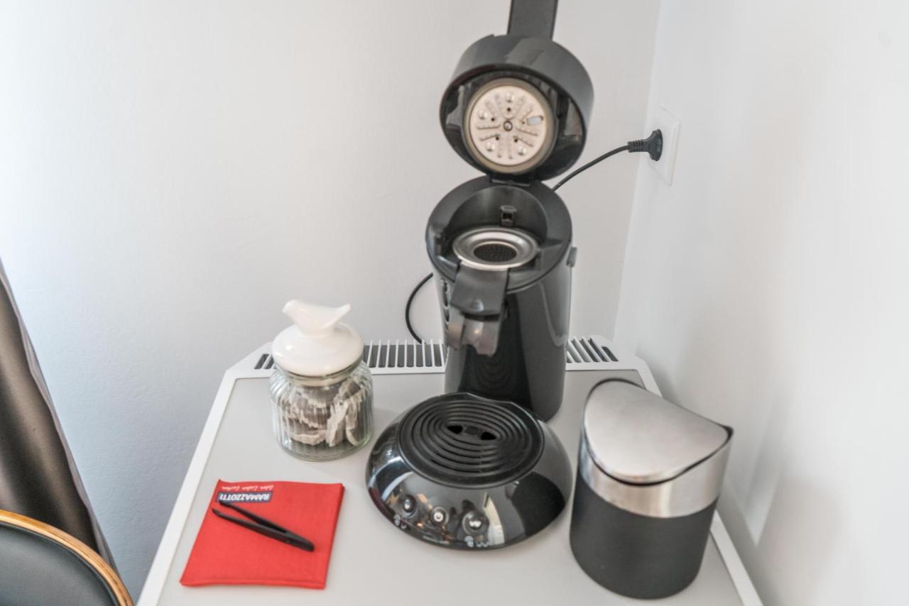 Cityapartements Fn2-Fn4 Klimatisiert FDH Exteriér fotografie