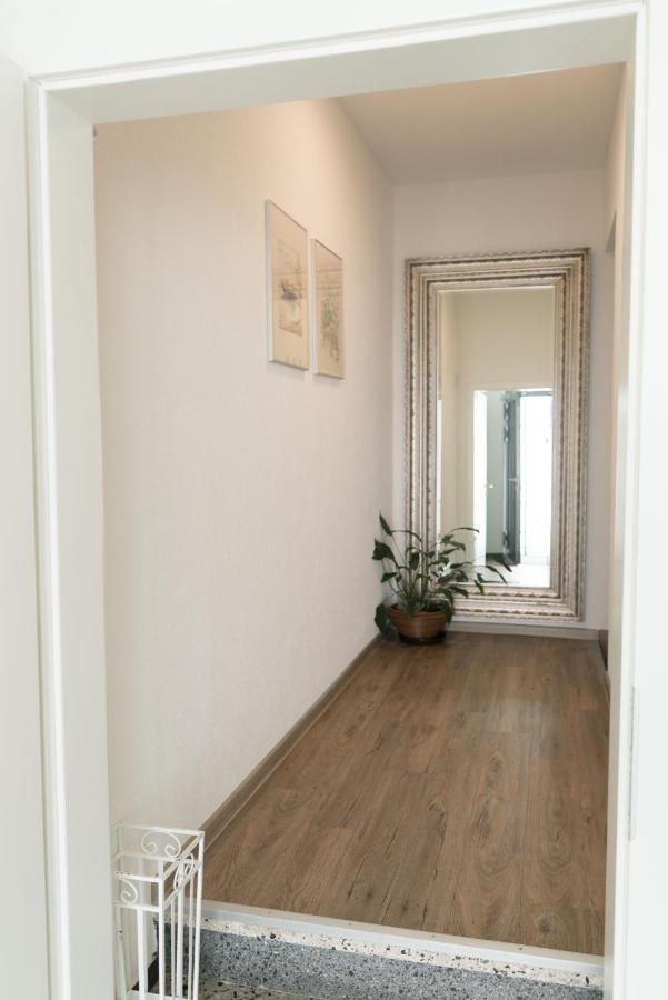 Cityapartements Fn2-Fn4 Klimatisiert FDH Exteriér fotografie