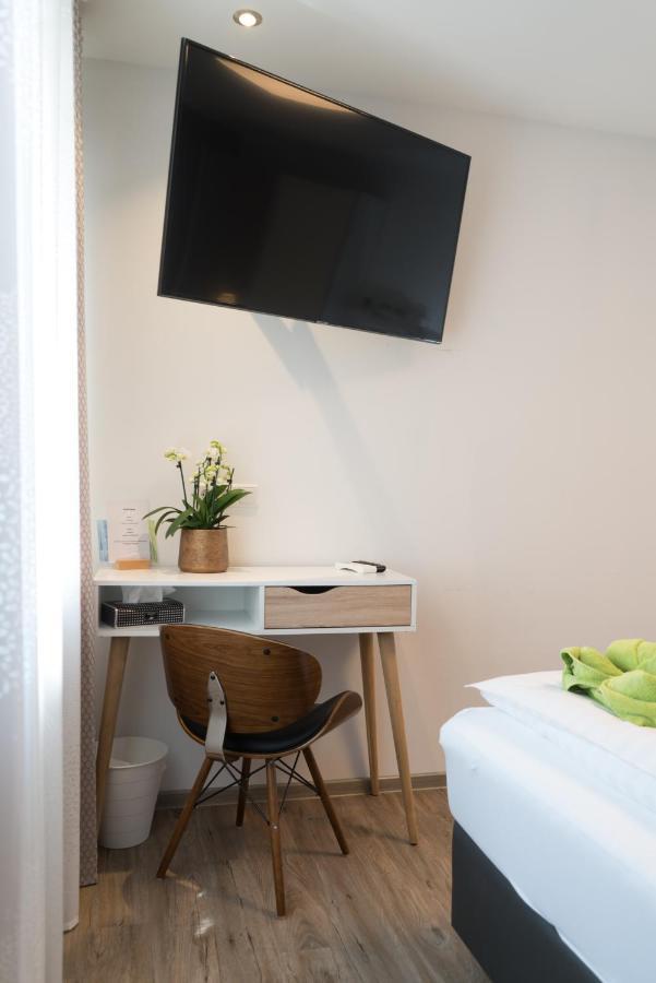 Cityapartements Fn2-Fn4 Klimatisiert FDH Exteriér fotografie
