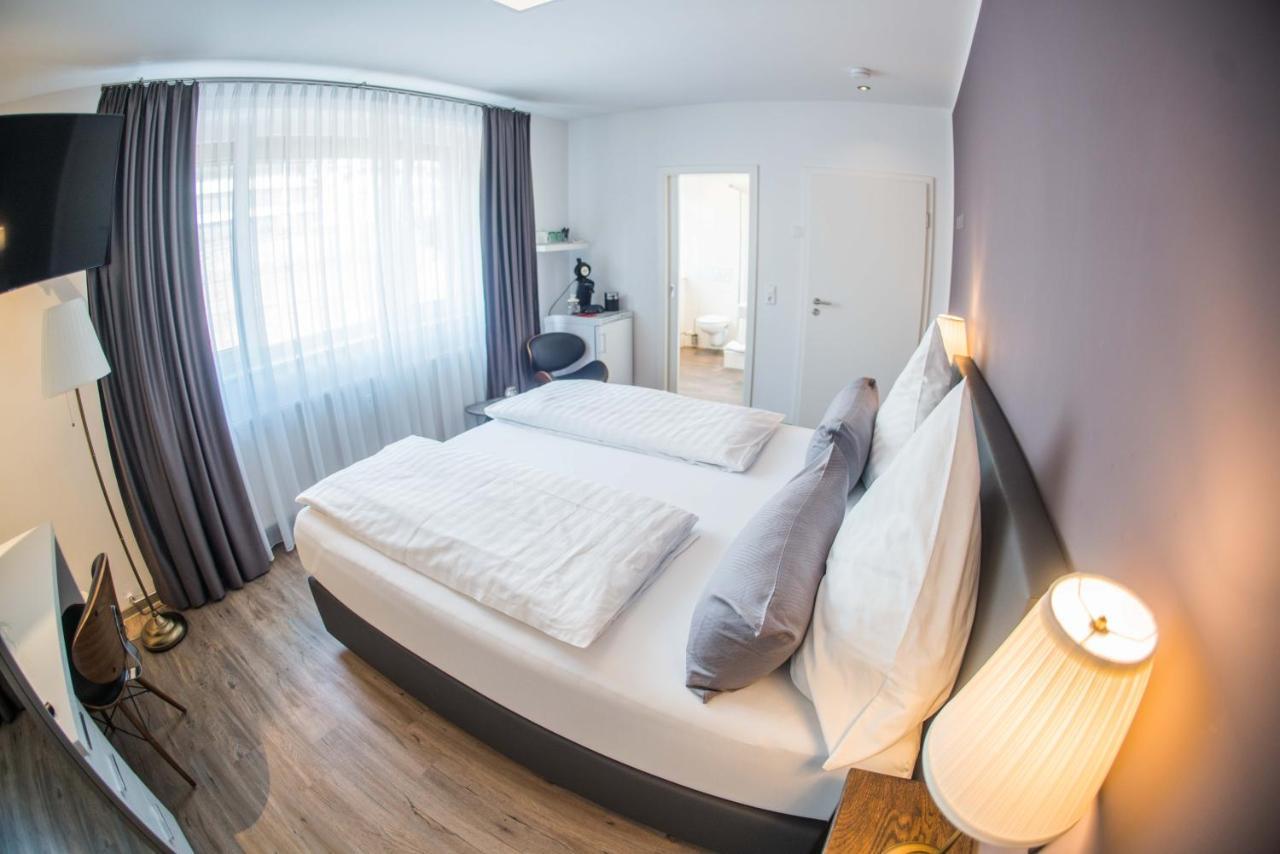 Cityapartements Fn2-Fn4 Klimatisiert FDH Exteriér fotografie