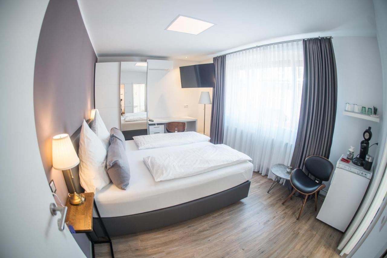 Cityapartements Fn2-Fn4 Klimatisiert FDH Exteriér fotografie