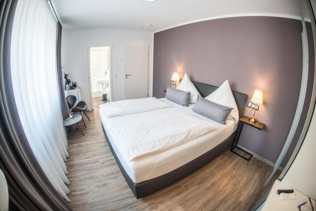 Cityapartements Fn2-Fn4 Klimatisiert FDH Exteriér fotografie