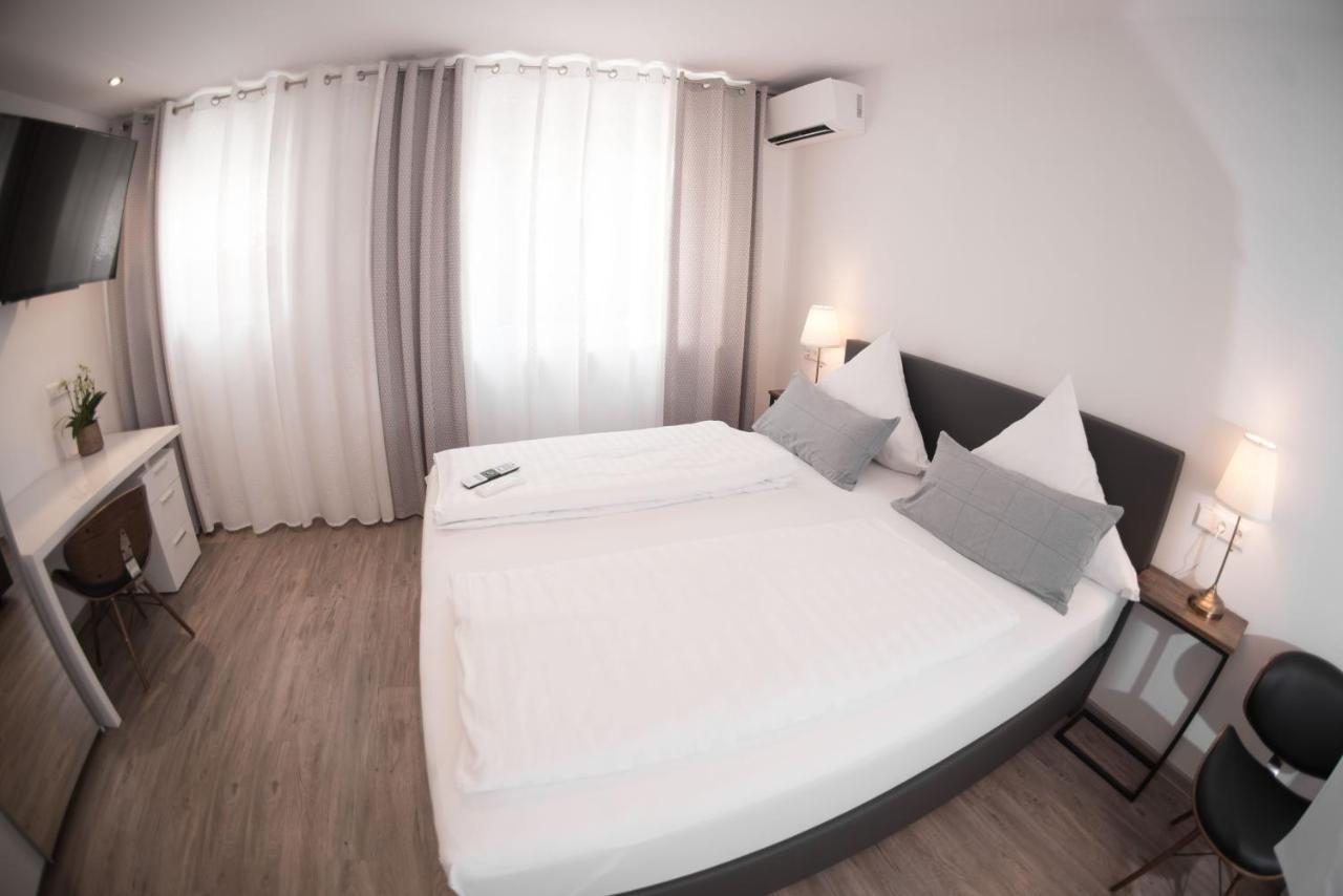Cityapartements Fn2-Fn4 Klimatisiert FDH Exteriér fotografie