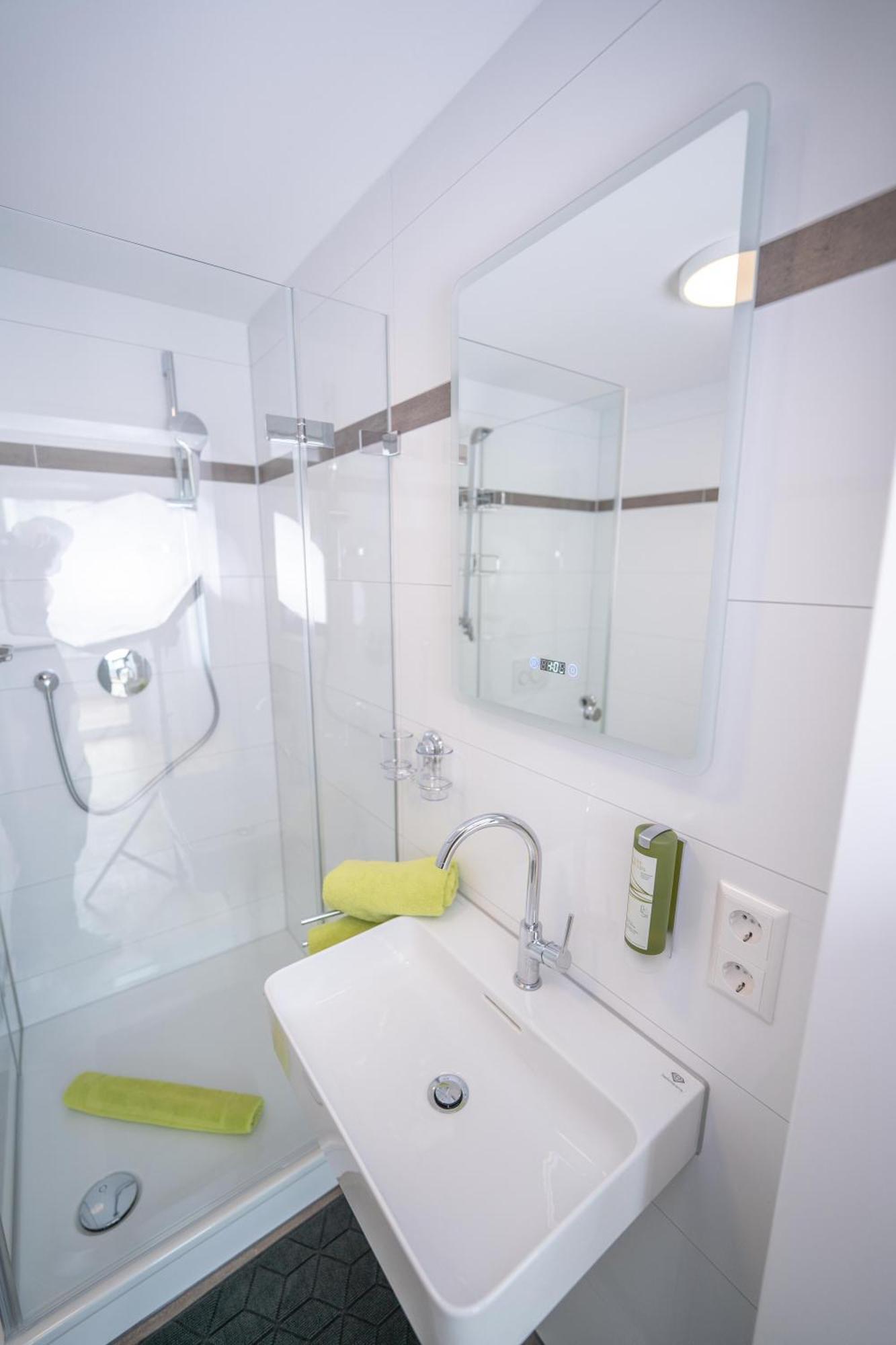 Cityapartements Fn2-Fn4 Klimatisiert FDH Exteriér fotografie